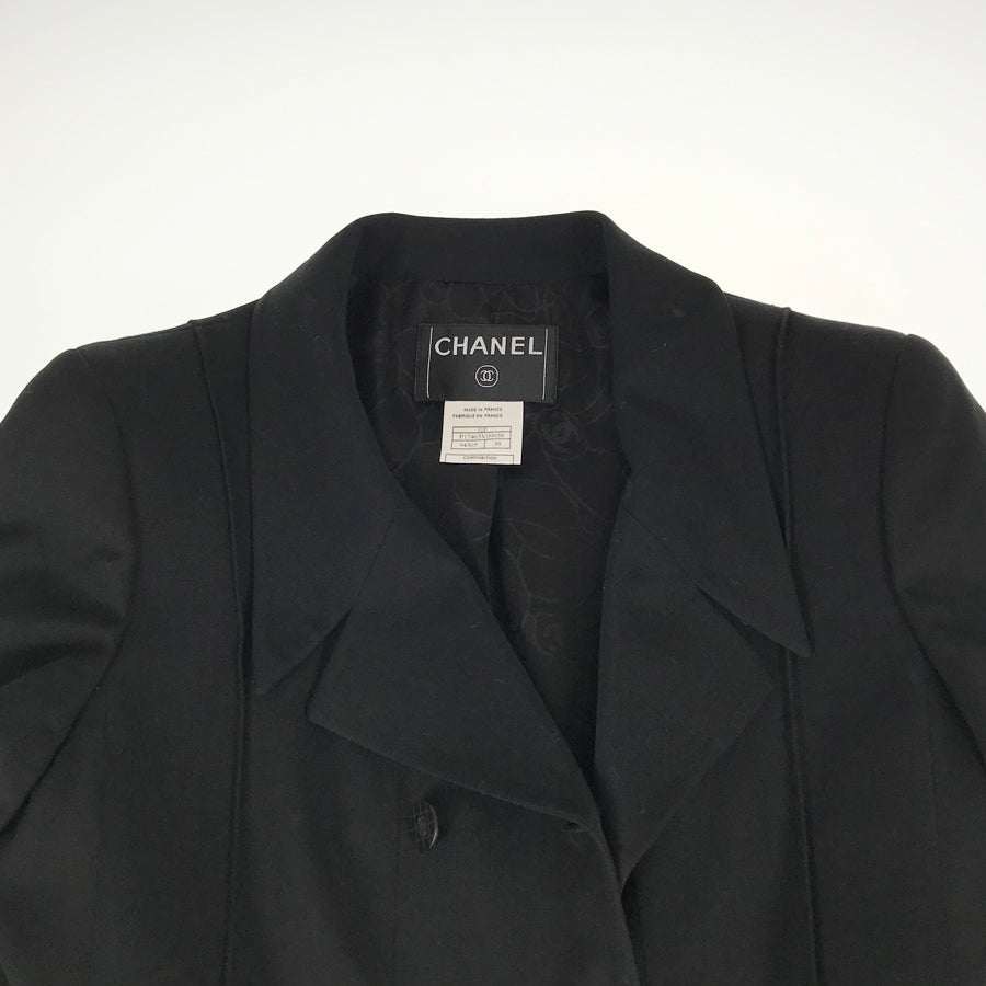 CHANEL P17463V09938 01P Women's Jacket