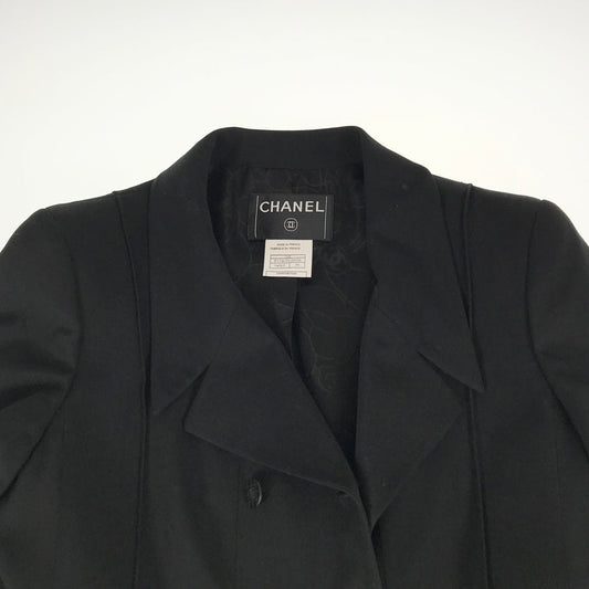 CHANEL P17463V09938 01P Women's Jacket