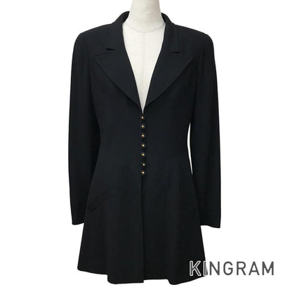 CHANEL P07518V05508 Women's Jacket