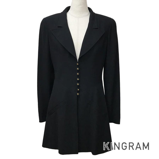 CHANEL P07518V05508 Women's Jacket