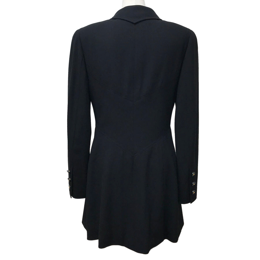 CHANEL P07518V05508 Women's Jacket