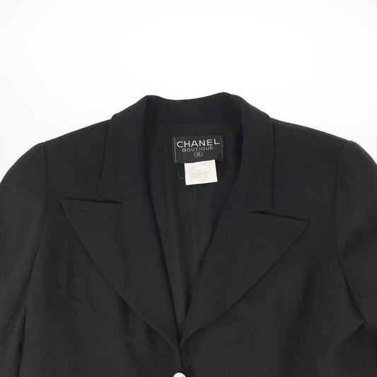 CHANEL P07518V05508 Women's Jacket