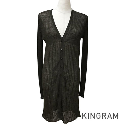 CHANEL P12575 Women's Cardigan