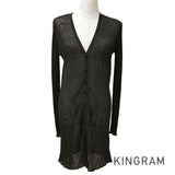 CHANEL P12575 Women's Cardigan