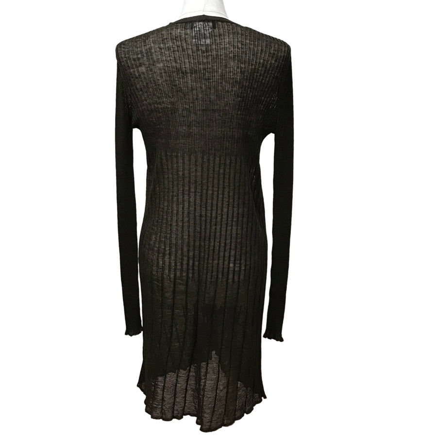 CHANEL P12575 Women's Cardigan
