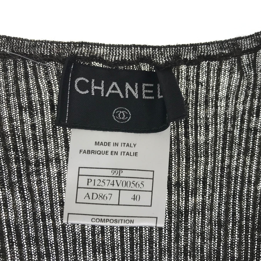 CHANEL Women's Dresses