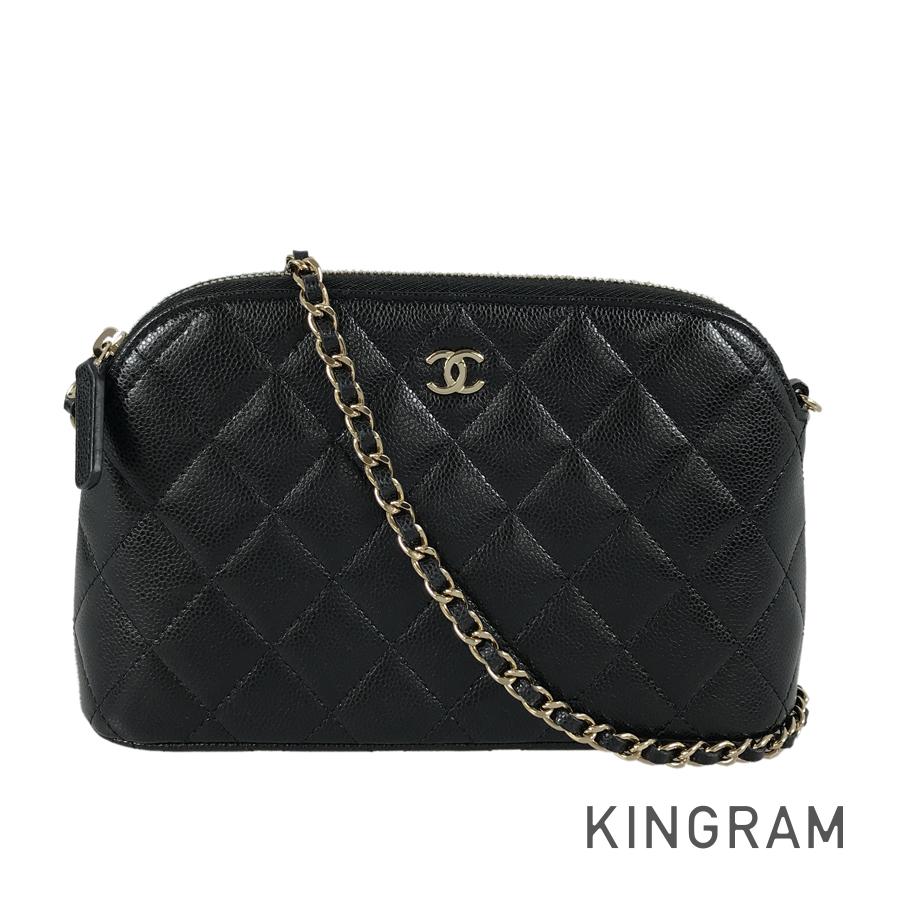 CHANEL Timeless Classic Chain clutch AP4016B10583 Shoulder bag