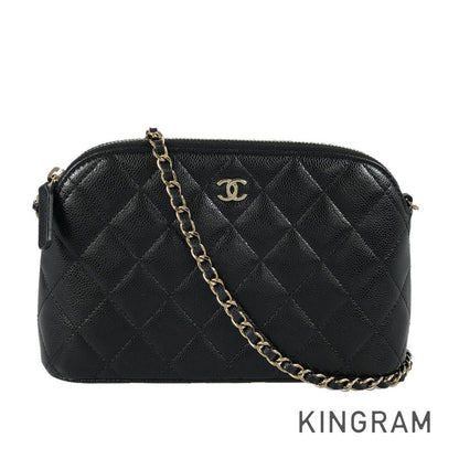 CHANEL Timeless Classic Chain clutch AP4016B10583 Shoulder bag