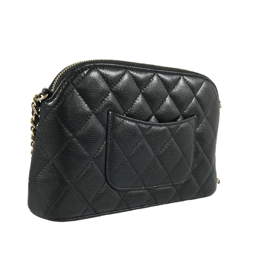 CHANEL Timeless Classic Chain clutch AP4016B10583 Shoulder bag