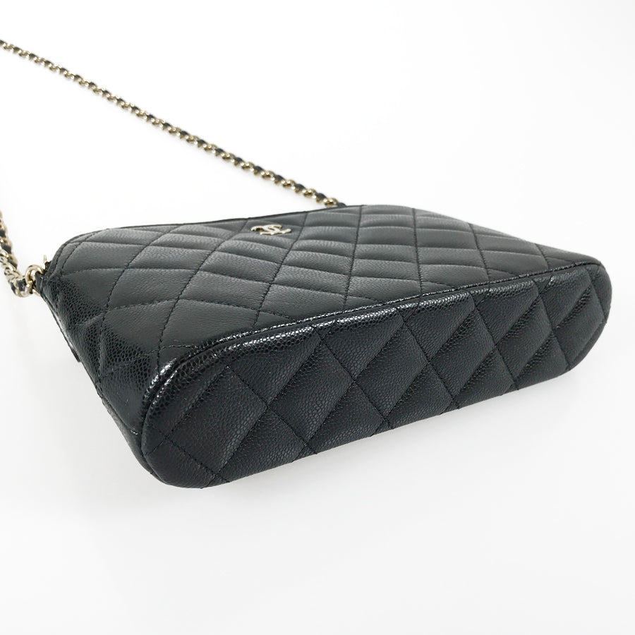 CHANEL Timeless Classic Chain clutch AP4016B10583 Shoulder bag