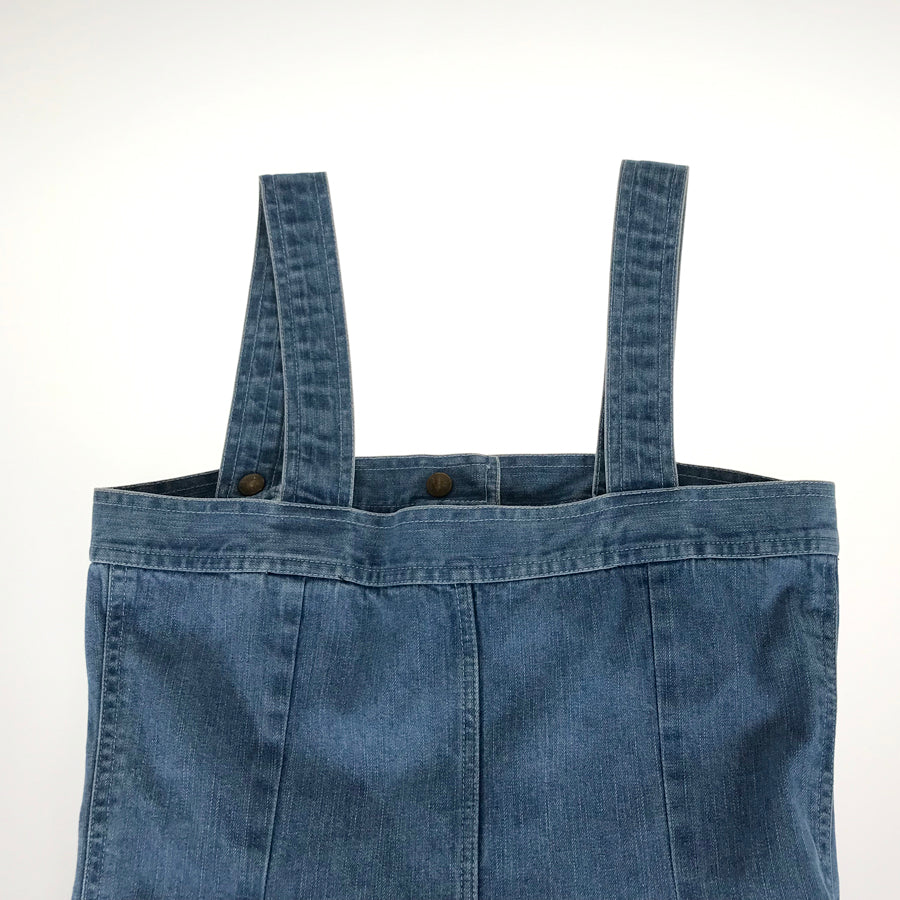 CHANEL P12555 Women's Salopettes Overalls