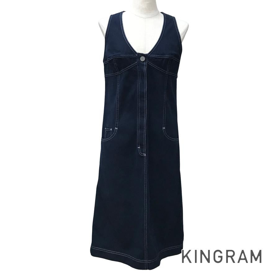 CHANEL P12516 Unisex Dresses
