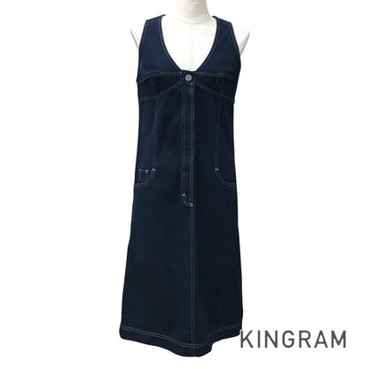 CHANEL P12516 Unisex Dresses