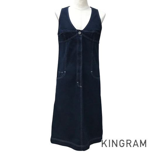 CHANEL P12516 Unisex Dresses