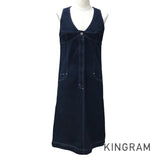CHANEL P12516 Unisex Dresses