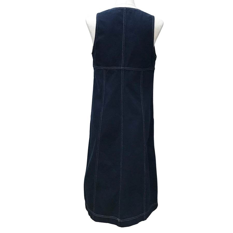 CHANEL P12516 Unisex Dresses