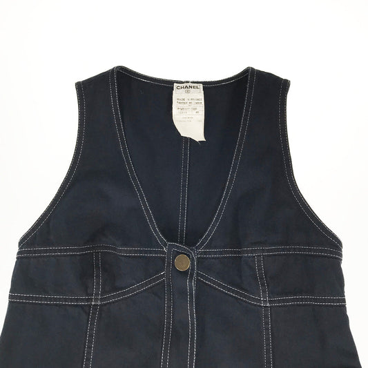 CHANEL P12516 Unisex Dresses