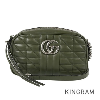 GUCCI GG Marmont 447632 Shoulder bag
