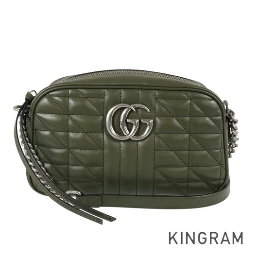 GUCCI GG Marmont 447632 Shoulder bag