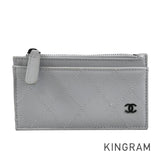 CHANEL Matelasse Fragment case