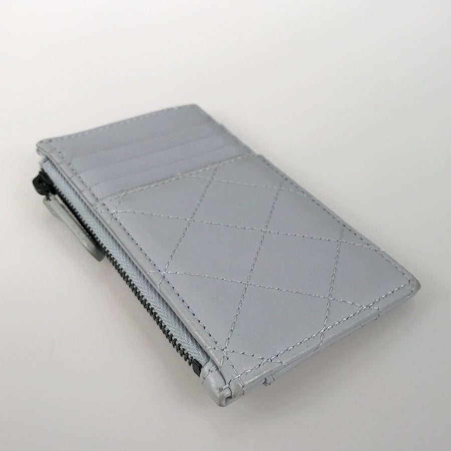 CHANEL Matelasse Fragment case