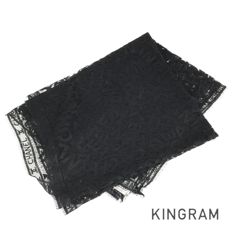CHANEL Women's Stoles