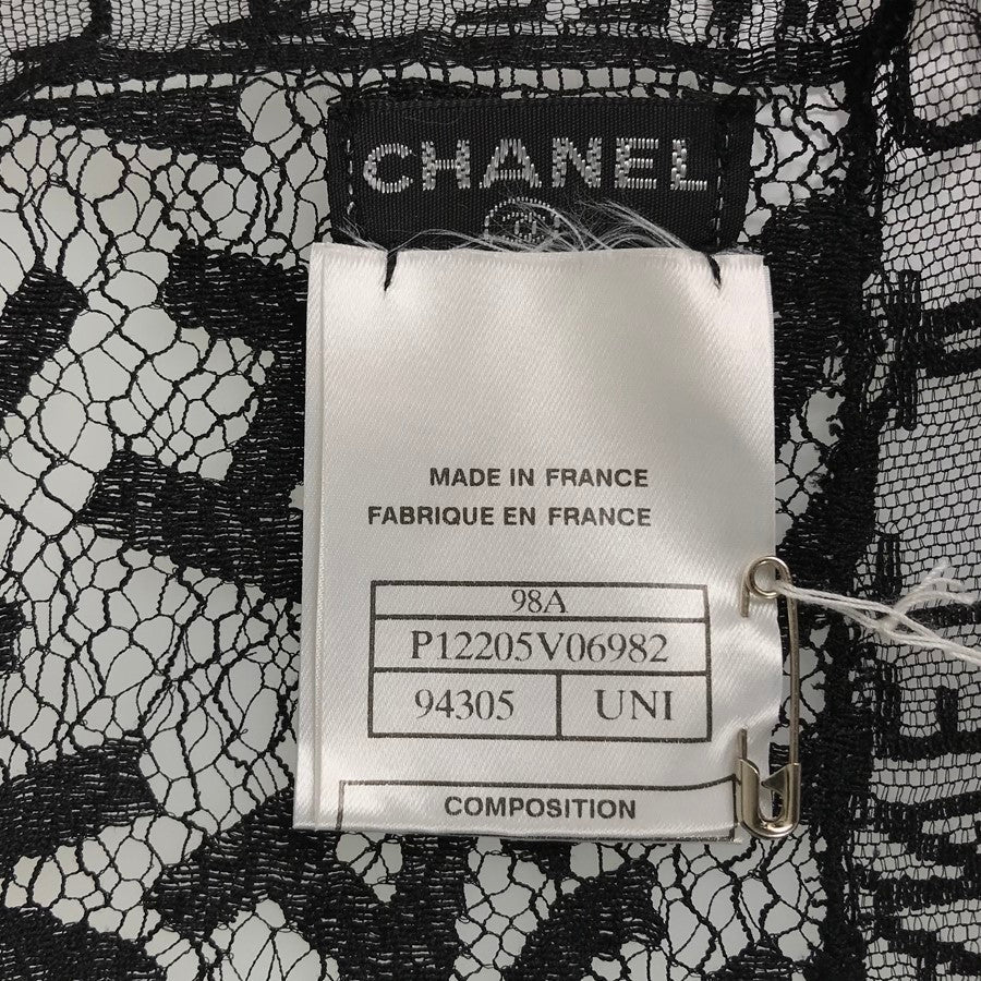 CHANEL Women's Stoles