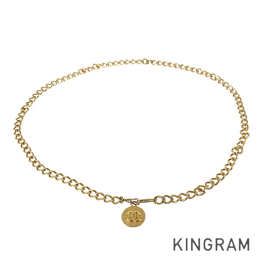 CHANEL Women's Belt