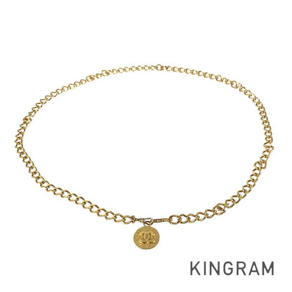 CHANEL Women's Belt