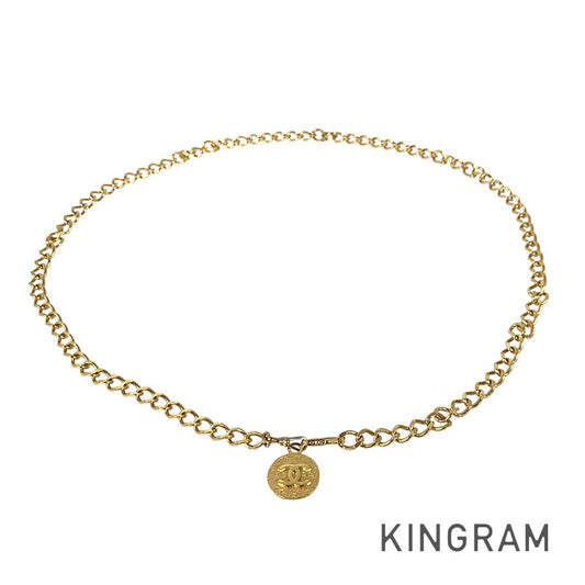 CHANEL Women's Belt