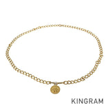 CHANEL Women's Belt