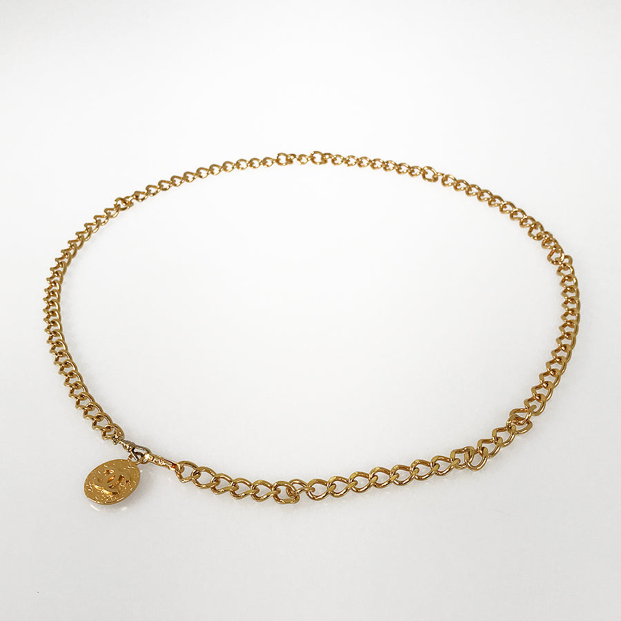 CHANEL Women's Belt