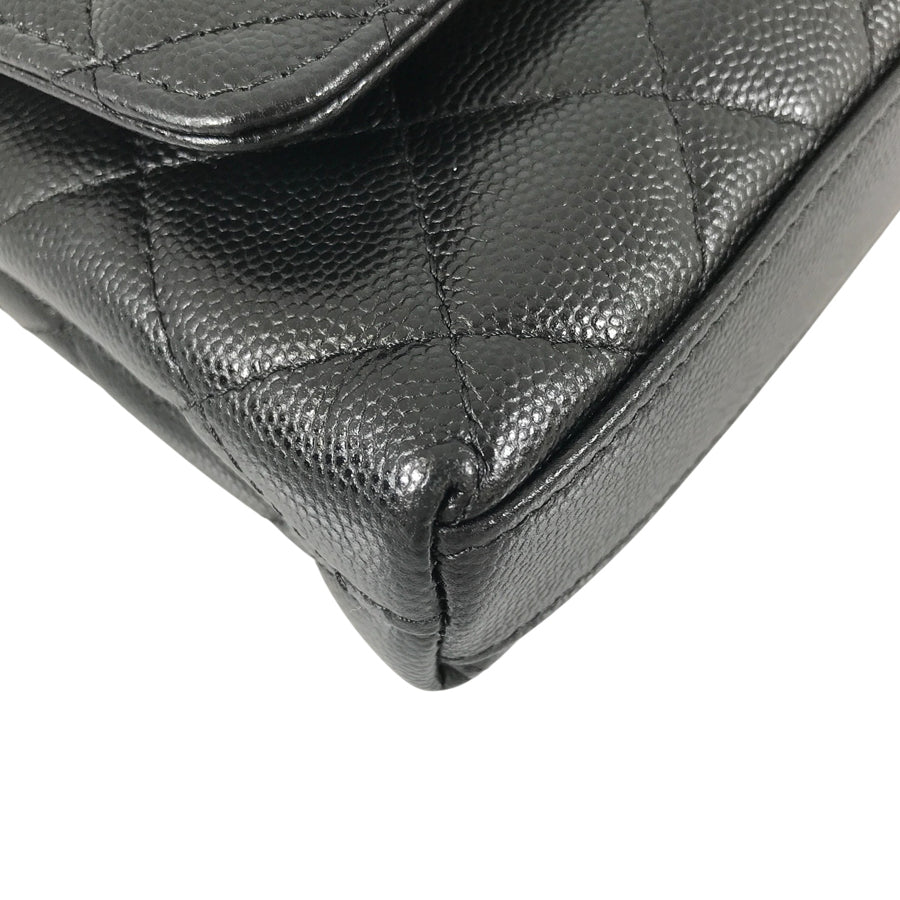 CHANEL Coco Handle micro Shoulder bag