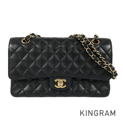 CHANEL Matelasse Shoulder bag