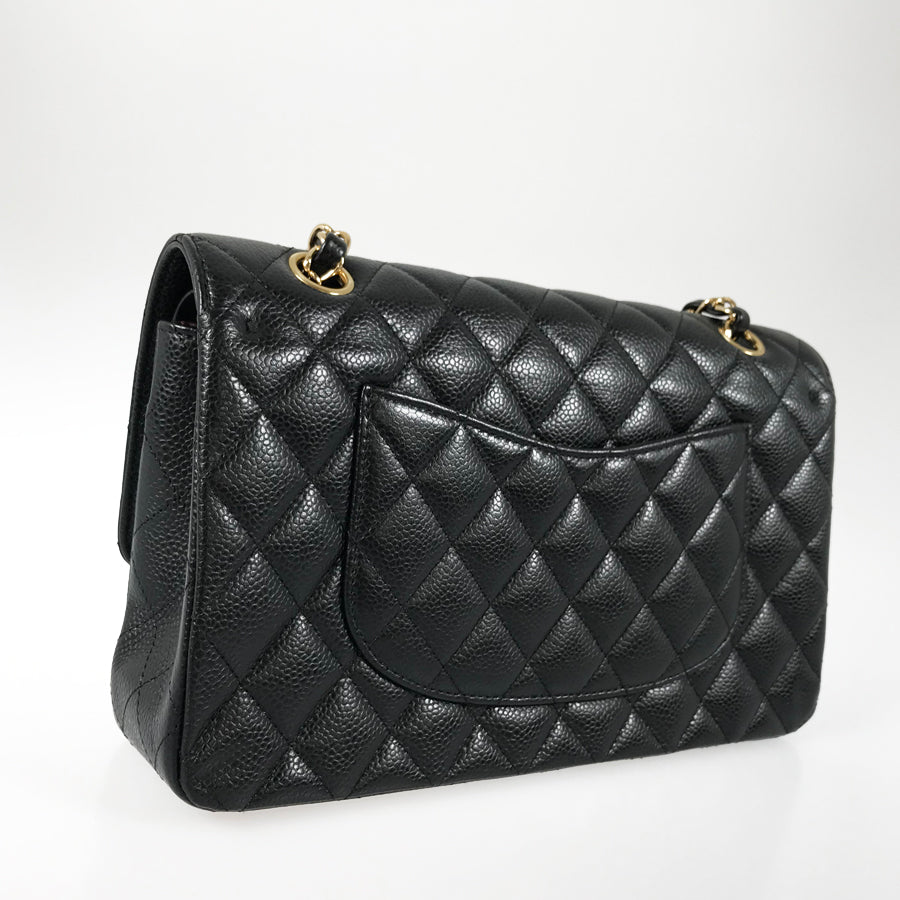 CHANEL Matelasse Shoulder bag
