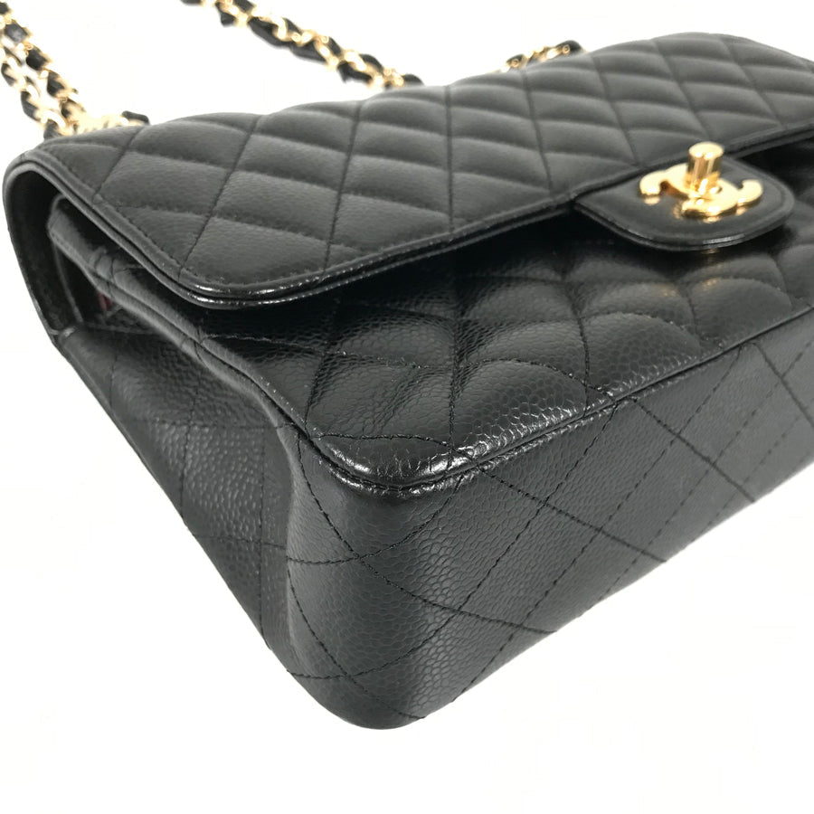 CHANEL Matelasse Shoulder bag