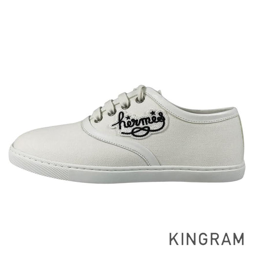 HERMES Innocent Women's Sneakers