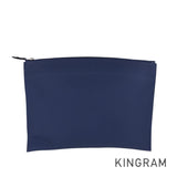 HERMES Bazaar GM Clutch bag