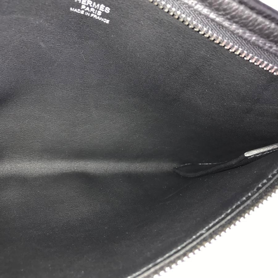 HERMES Ultra Placross Shoulder bag