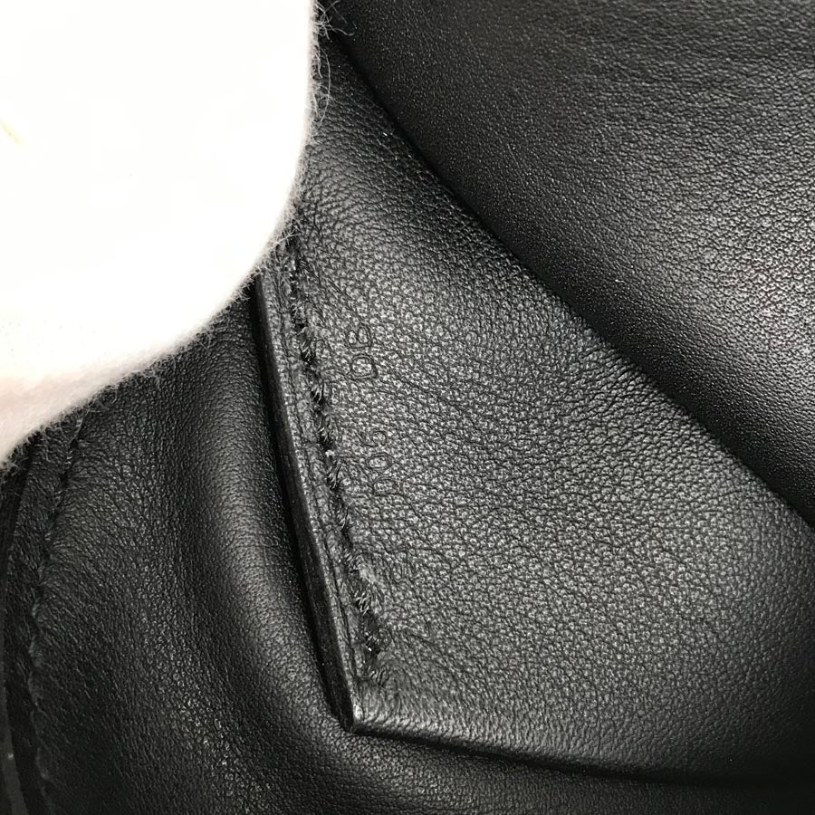 HERMES Ultra Placross Shoulder bag