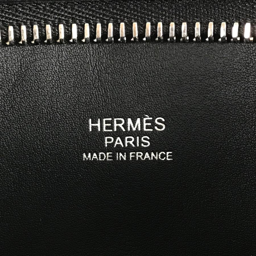 HERMES Ultra Placross Shoulder bag