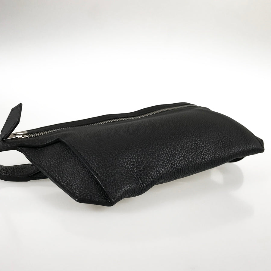 HERMES Ultra Placross Shoulder bag
