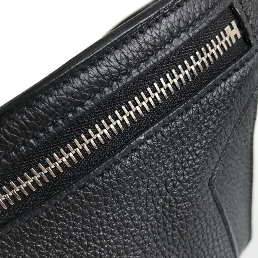 HERMES Ultra Placross Shoulder bag