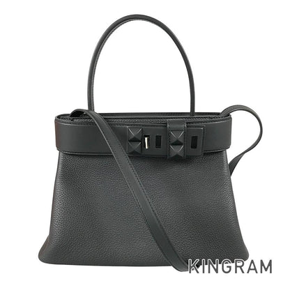 HERMES Medor Shoulder bag