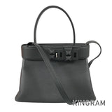 HERMES Medor Shoulder bag