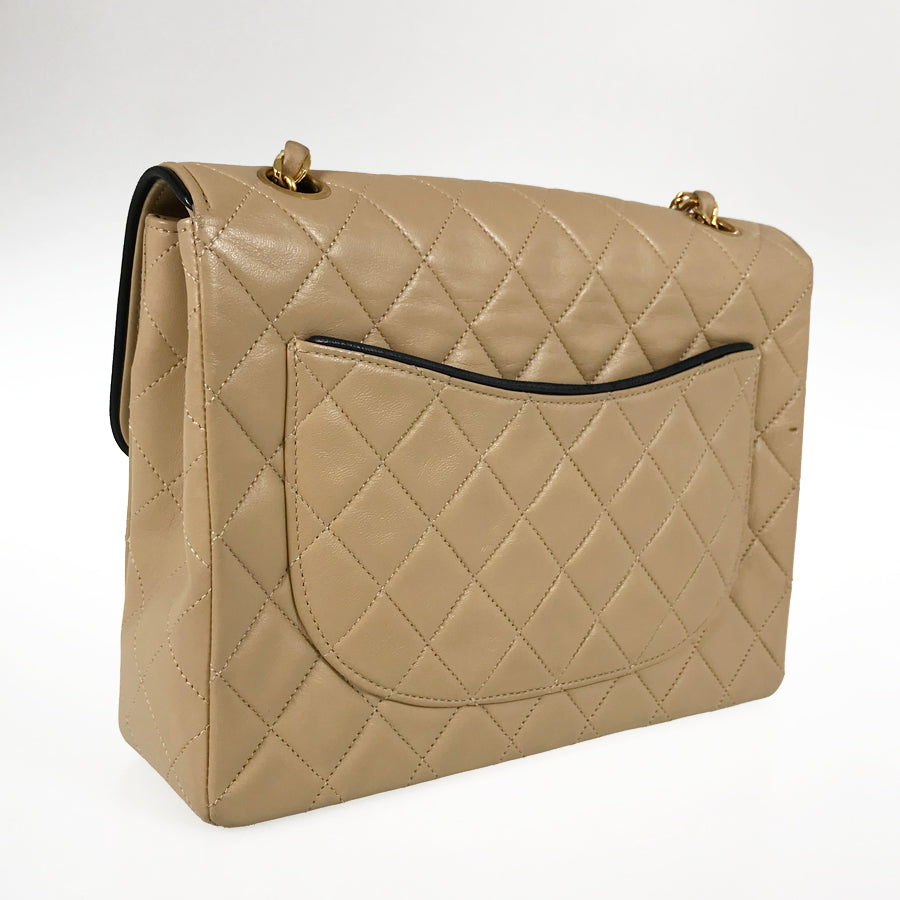 CHANEL Matelasse Shoulder bag