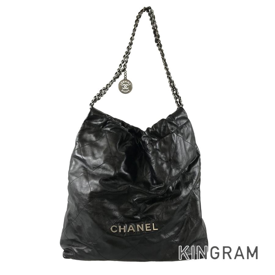 CHANEL Chanel 22 Shoulder bag