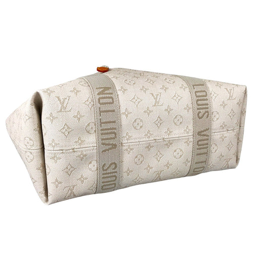 LOUIS VUITTON Monogram Heritage Mariner Tote M14652 Tote bag
