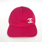 CHANEL Women's Cap