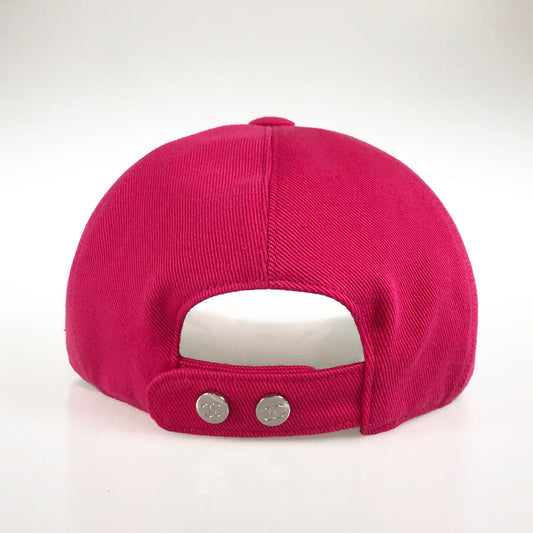 CHANEL Women's Cap